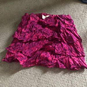 🔥🔥🔥Patterned skirt